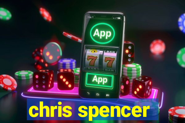 chris spencer
